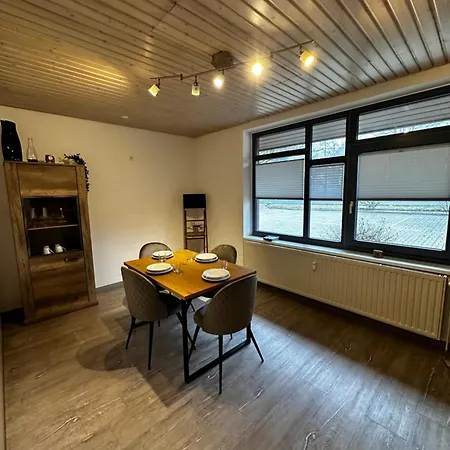 Apartment Charmante In Dorflage *