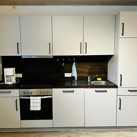 Appartement Charmante In Dorflage