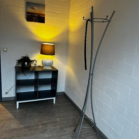 Charmante In Dorflage Apartmán Ebersdorf