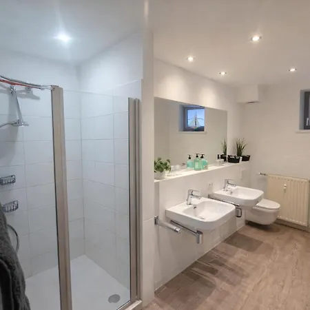 Appartement Charmante In Dorflage